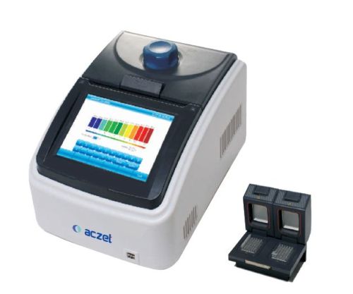 PCR Series Gardient Thermal Cycler