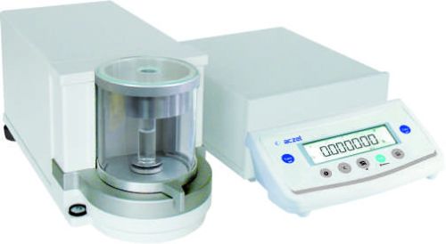 10-20kg Pipette Micro Balance, Display Type : Digital