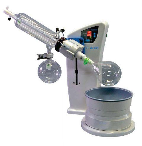 Aczet Rotary Evaporator