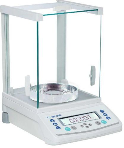 10-20kg Semi Micro Balance, Display Type : Digital