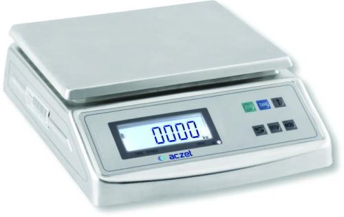 Aczet Table Top Scale -CG-S