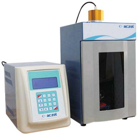 Ultrasonic Cell Crusher