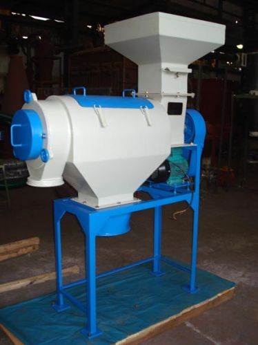 Rotatory Sieving Machines