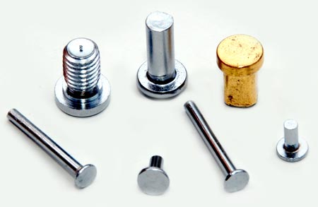 Stainless Steel Precision Metal Stamping - 03