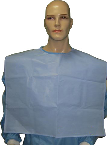 Laminated Dental Bibs