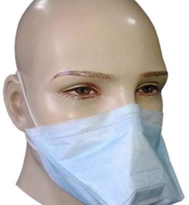 N95 Particulate Respirators
