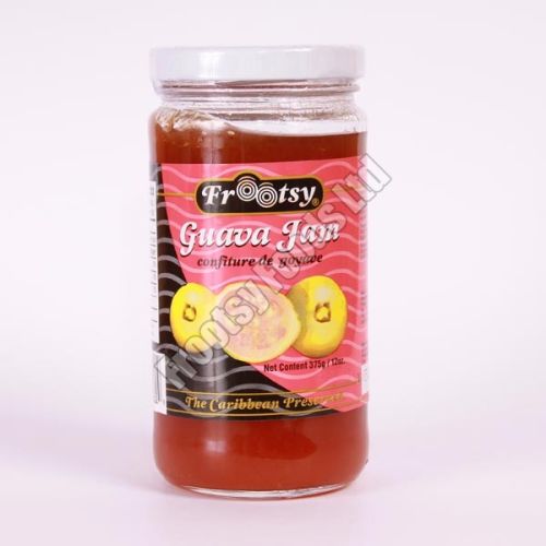 Fruit Jam