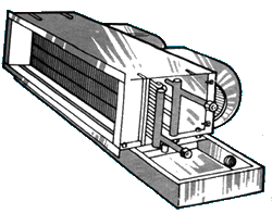 Fan Coil Unit