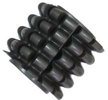 Non Polished Stainless Steel Chain Sprocket Hobs, For Vehicle Use, Feature : Durable, Non Breakable