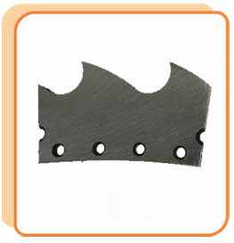 Circular Segmental Saws