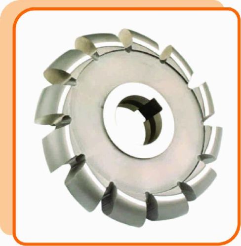 Metal Concave Cutters, Size : 10inch, 16inch, 6inch