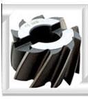 Helical Gear Shell End Mill