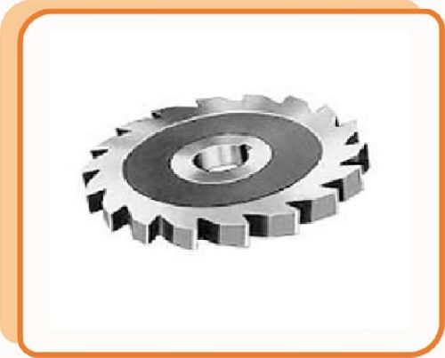 Metal Plain Milling Cutter, Size : 10inch, 16inch