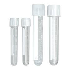 Laboratory Culture Tubes