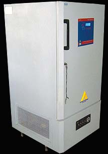 Plant Growth Chamber, For Laboratory Usage