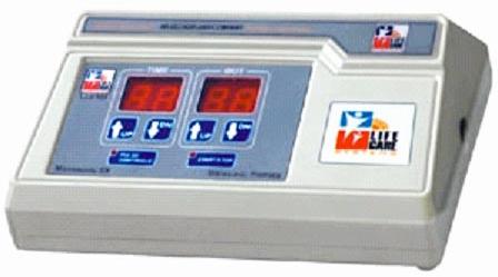 Ultrasonic Therapy Unit