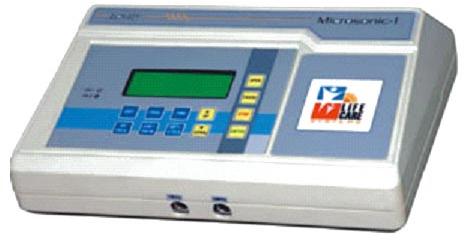 Ultrasonic Therapy Unit