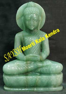 Polished Buddha Statues - 01, Packaging Type : Carton Box