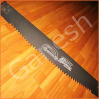 Cross Cut Saw Blade