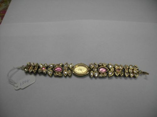 Kundan Bracelet