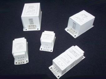 Ballasts (Chokes) For MV/SV/Metal Halide