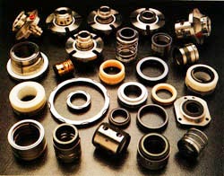 Polished Bellow Seals, Packaging Type : Carton Box for Oil Industry