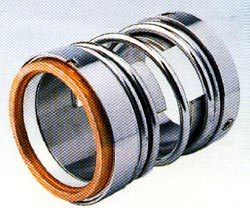 75-100 Degree C Single Spring Seals Sss - 02 100-150mm