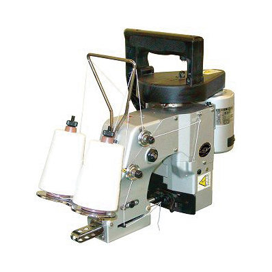 GEOTEXTILE PORTABLE SEWING MACHINE