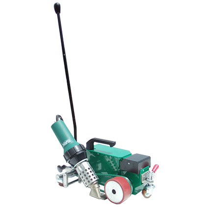 ROOFON Automatic Hot-air Welding Machine