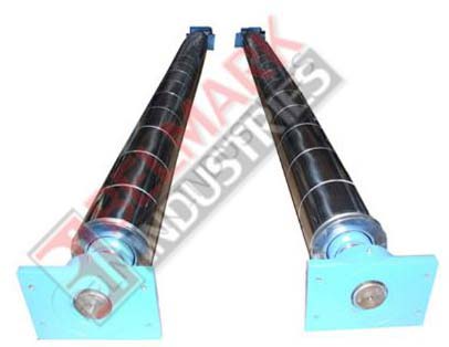 High Grade Material Metal Expander Roller