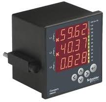 Multifunction Energy Meter