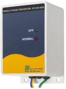 Sycon-8805 - Protection Relay