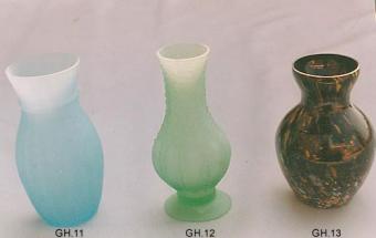 Glass Vases