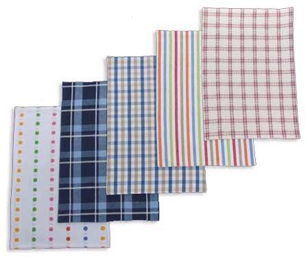 Cotton Kitchen Towel