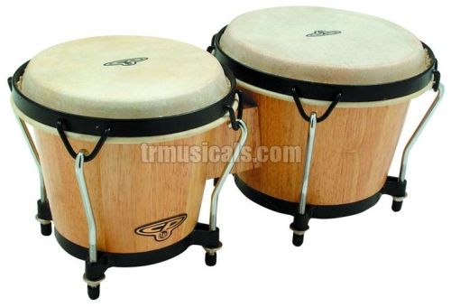 Bongo Drum