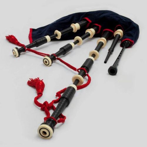 McCallum Bagpipe P3
