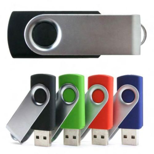 Electric Standard USB Flash Drives