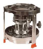 Coated Manual Metal Kerosene Stove, For Home