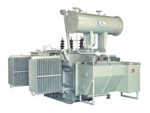 Medium & Small Power Transformers