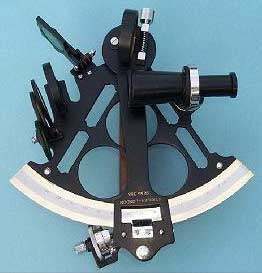 Nautical Sextant-01