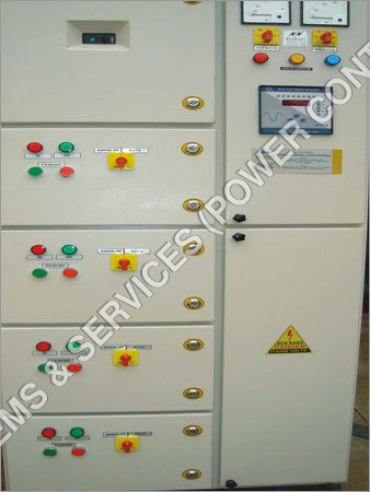 Automatic Power Factor Correction Panel, Feature : Electrical Porcelain