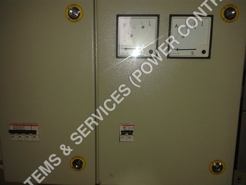 DC Distribution Board, For Control Panels, Feature : Easy To Install