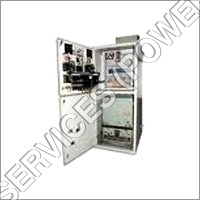 VCB Panel, For Indusrial, Voltage : 110V