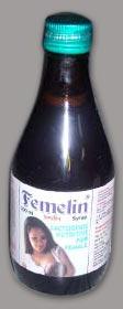 Femelin Syrup