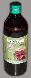 Herbyzyme Syrup