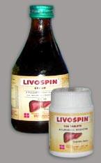 Bhringraj Liver Medicine, Packaging Type : Bottle