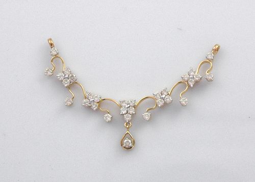 Diamond Necklace
