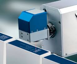 Laser Marking System