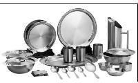 Stainless Steel Tableware