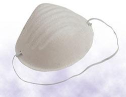 Dust Face Mask for Clinical